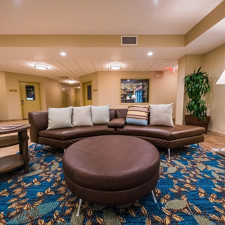 Candlewood Suites - Fairbanks By Ihg Bagian luar foto