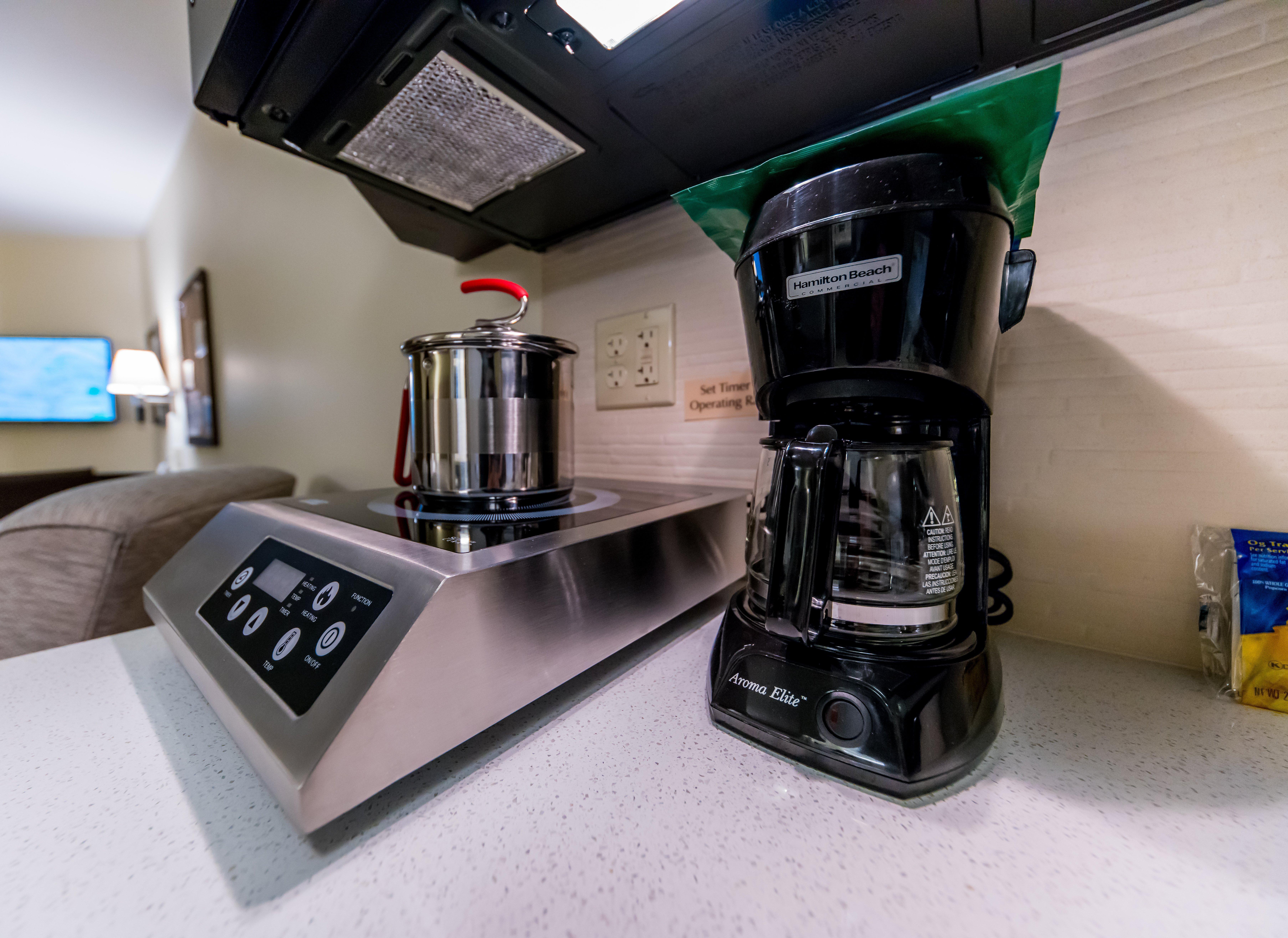 Candlewood Suites - Fairbanks By Ihg Bagian luar foto