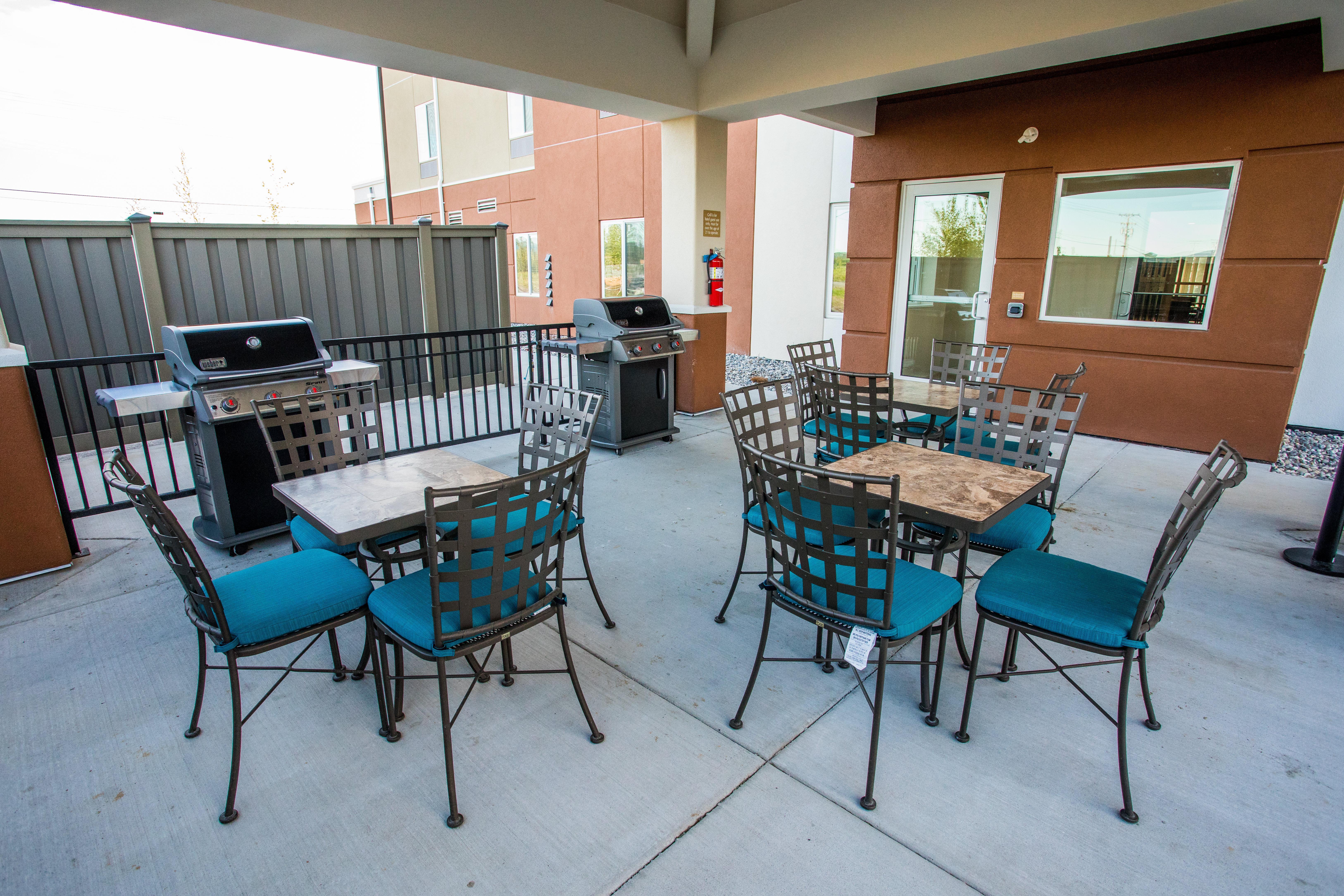 Candlewood Suites - Fairbanks By Ihg Bagian luar foto