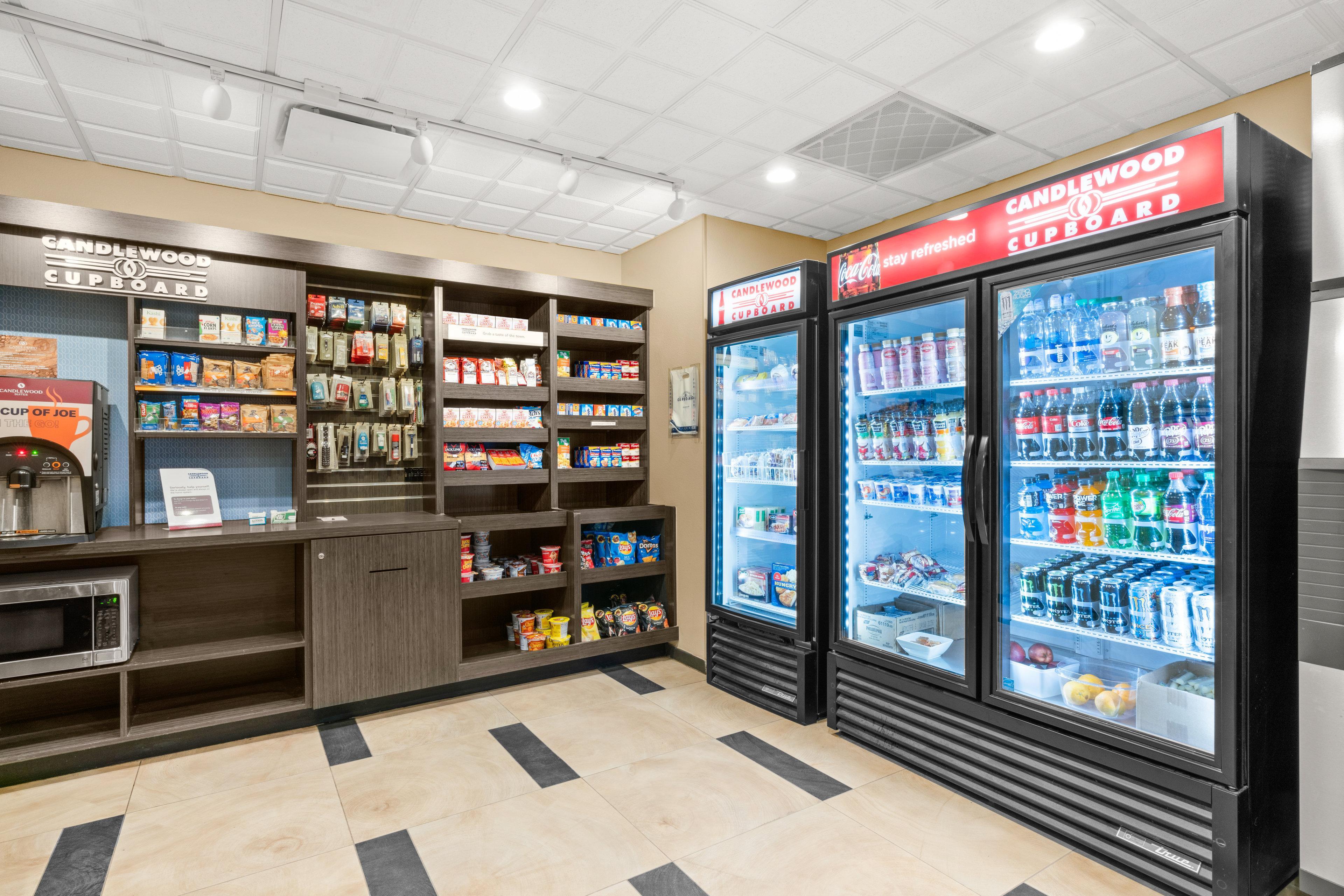 Candlewood Suites - Fairbanks By Ihg Bagian luar foto