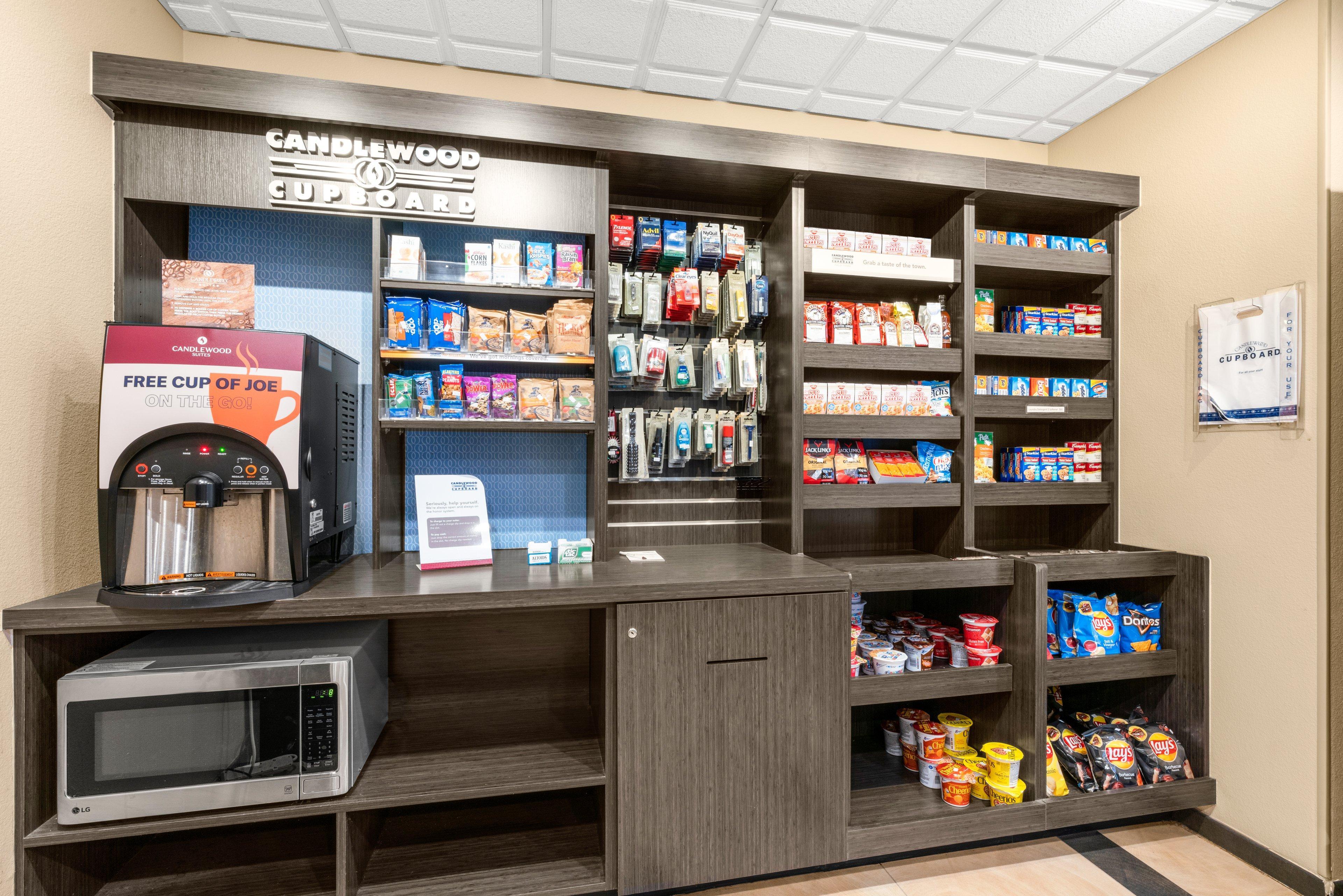 Candlewood Suites - Fairbanks By Ihg Bagian luar foto