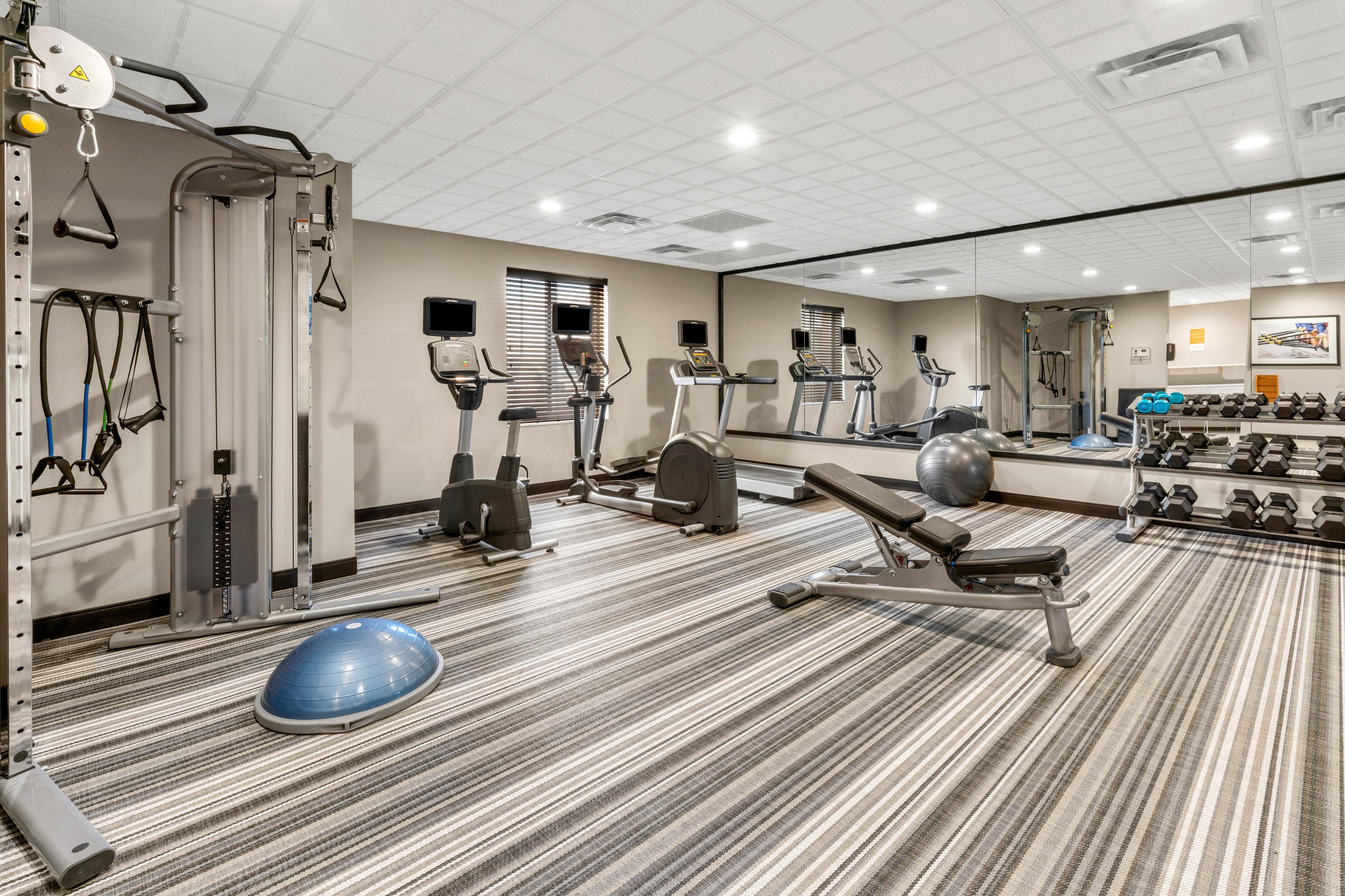 Candlewood Suites - Fairbanks By Ihg Bagian luar foto