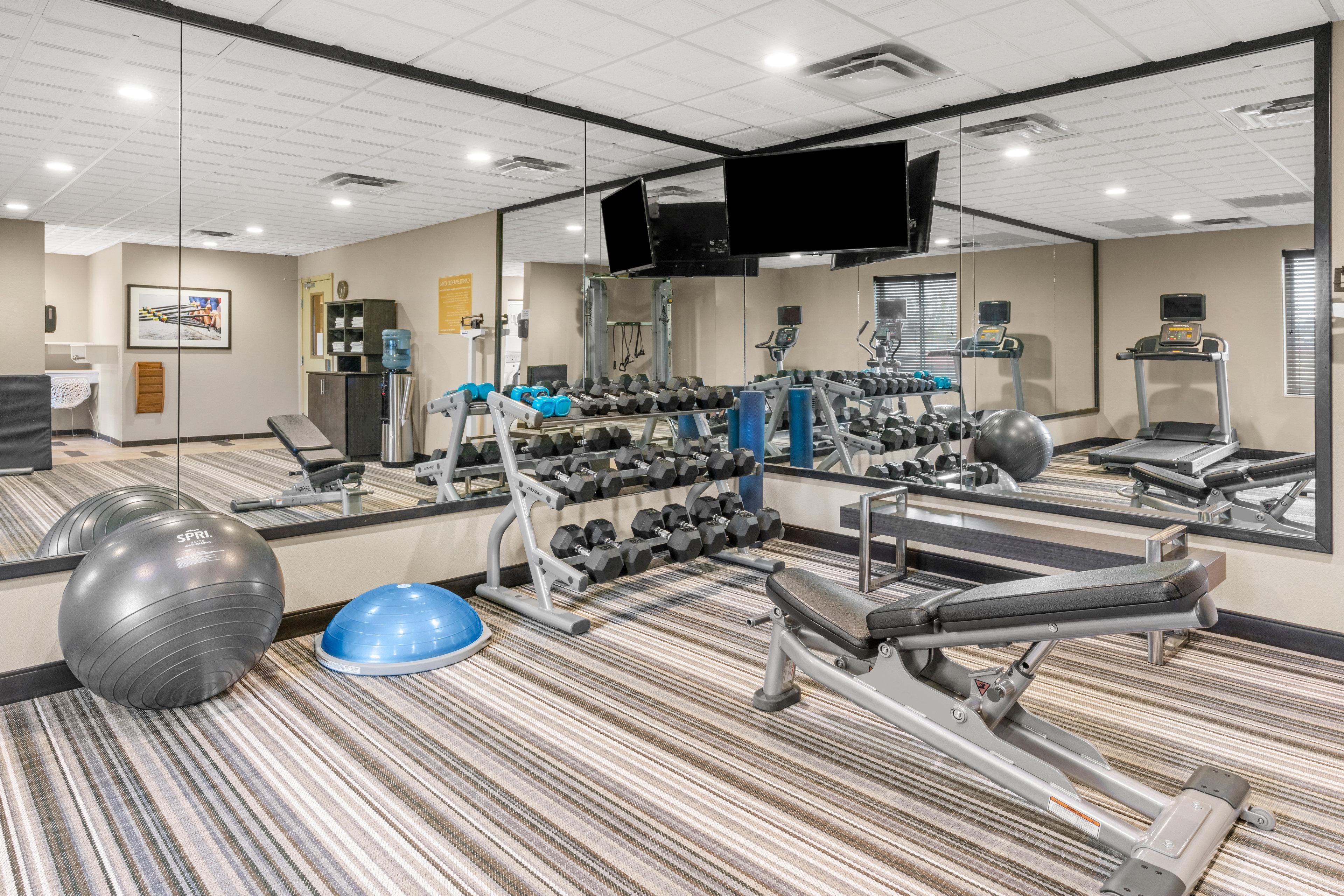 Candlewood Suites - Fairbanks By Ihg Bagian luar foto