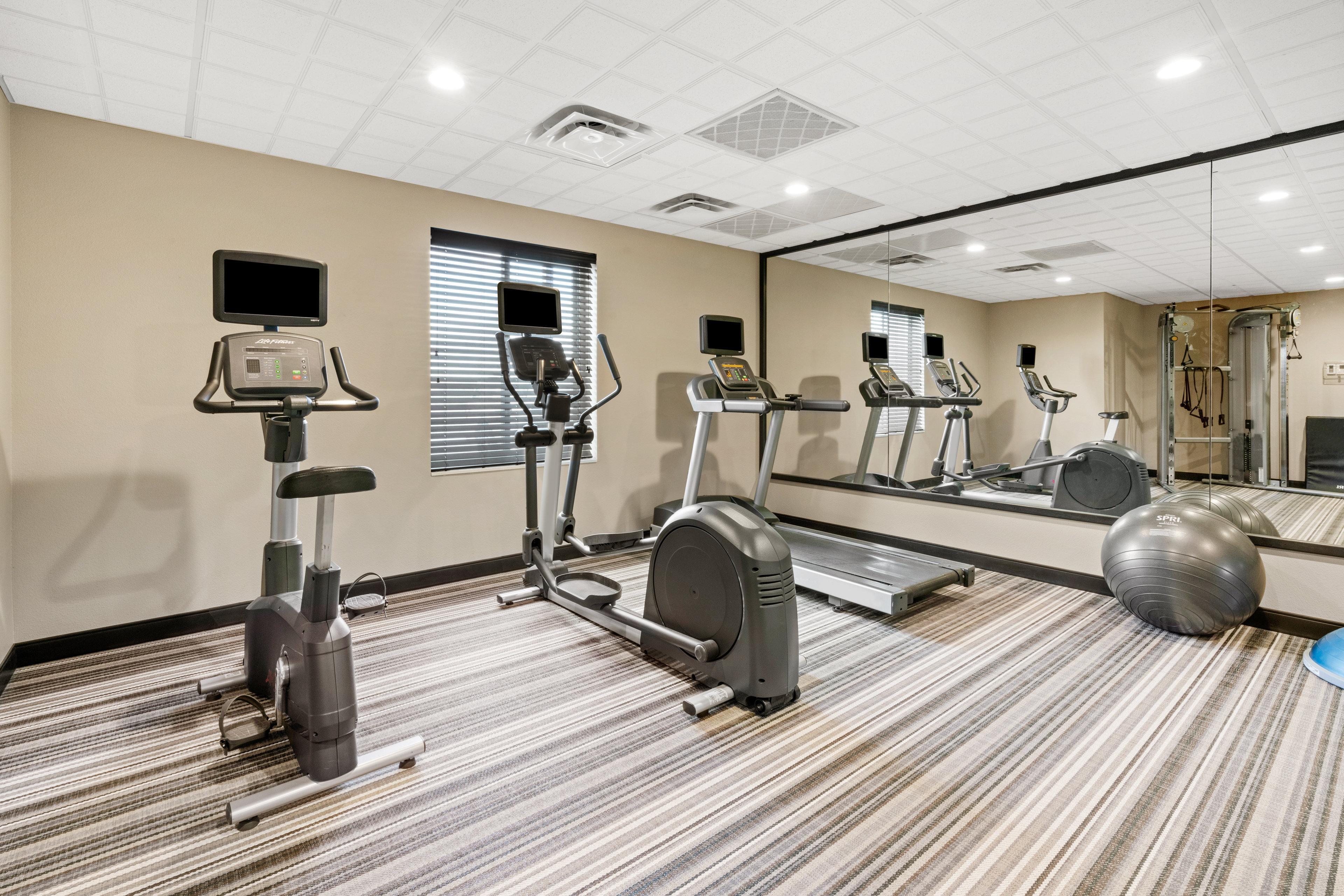 Candlewood Suites - Fairbanks By Ihg Bagian luar foto