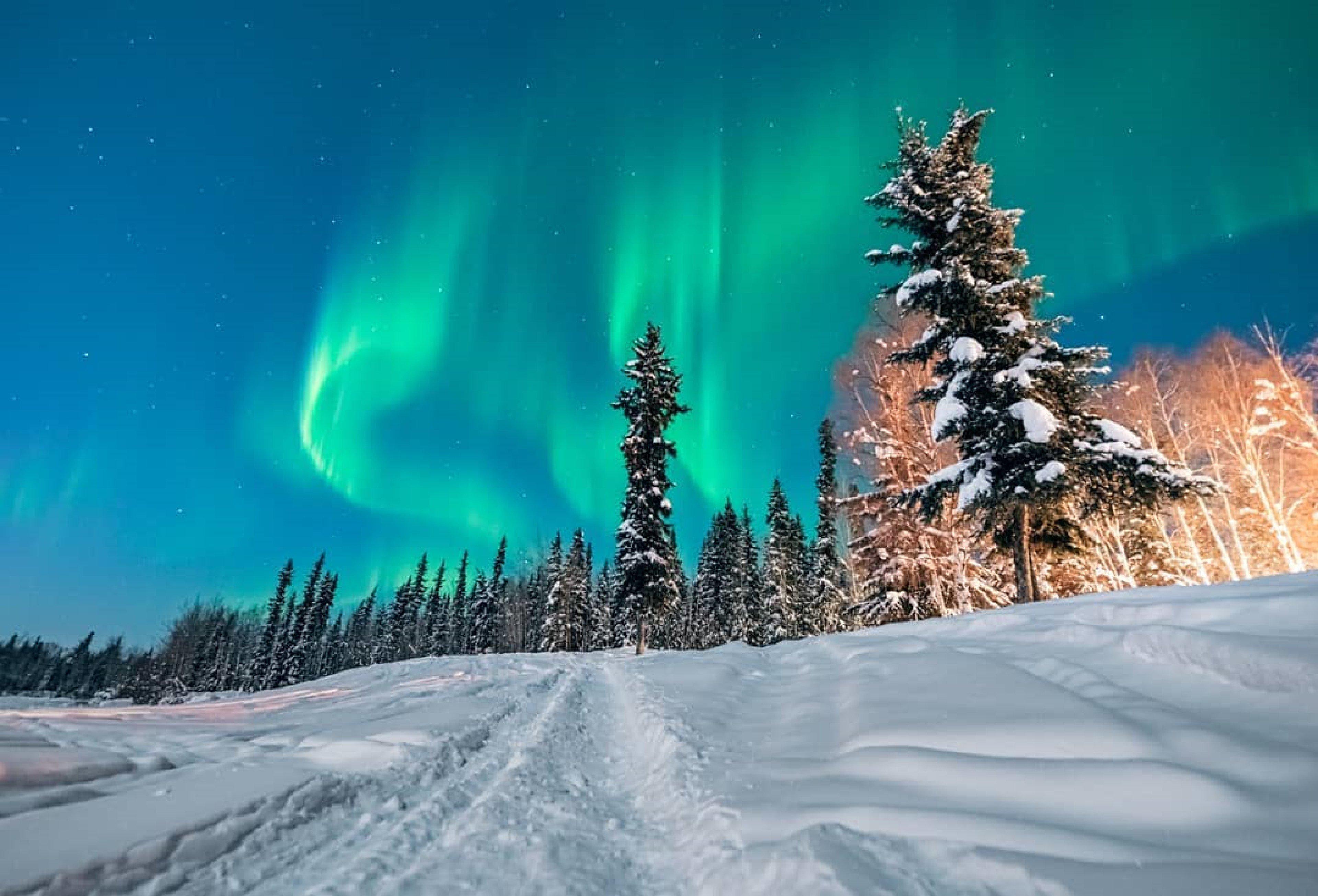 Candlewood Suites - Fairbanks By Ihg Bagian luar foto