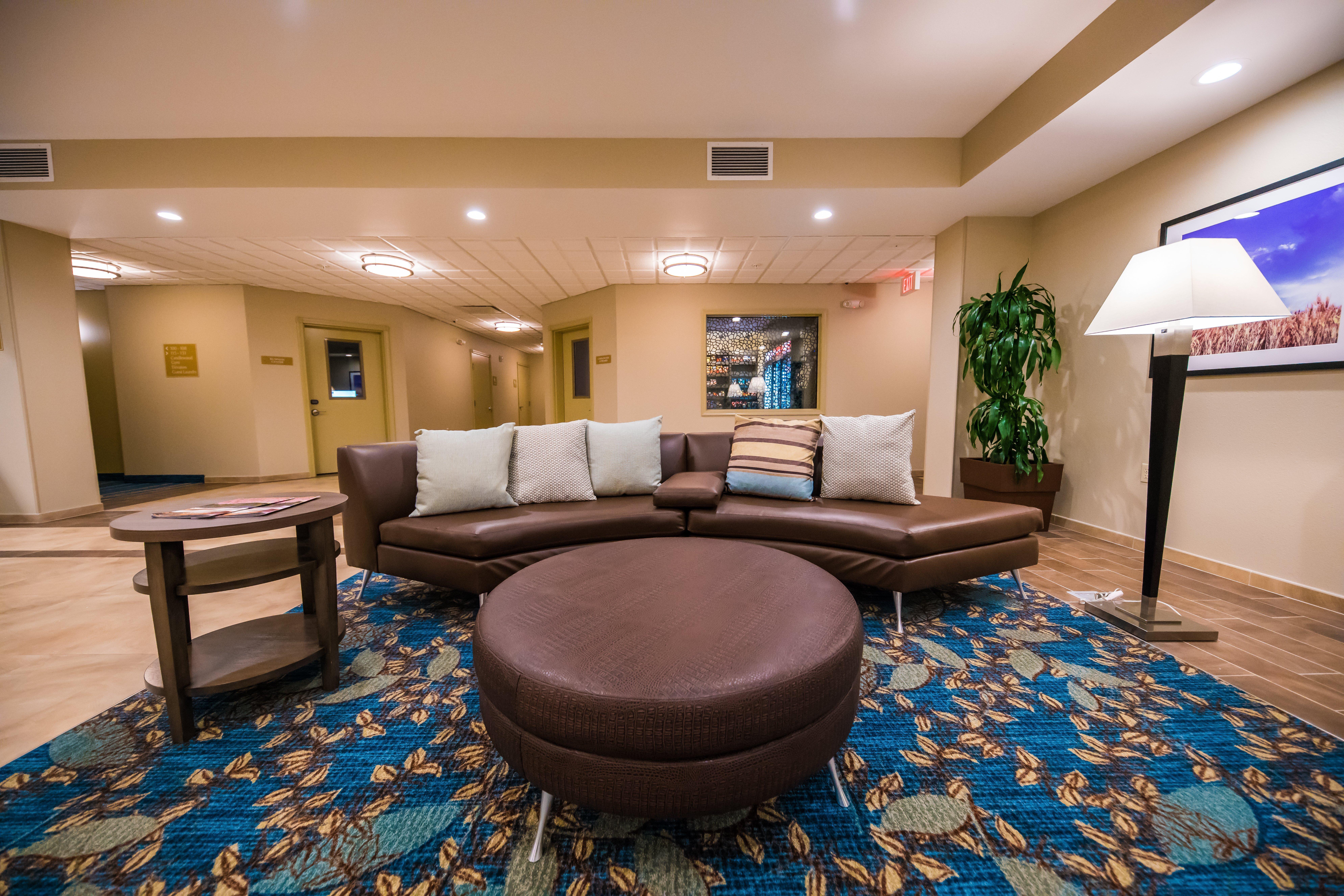 Candlewood Suites - Fairbanks By Ihg Bagian luar foto