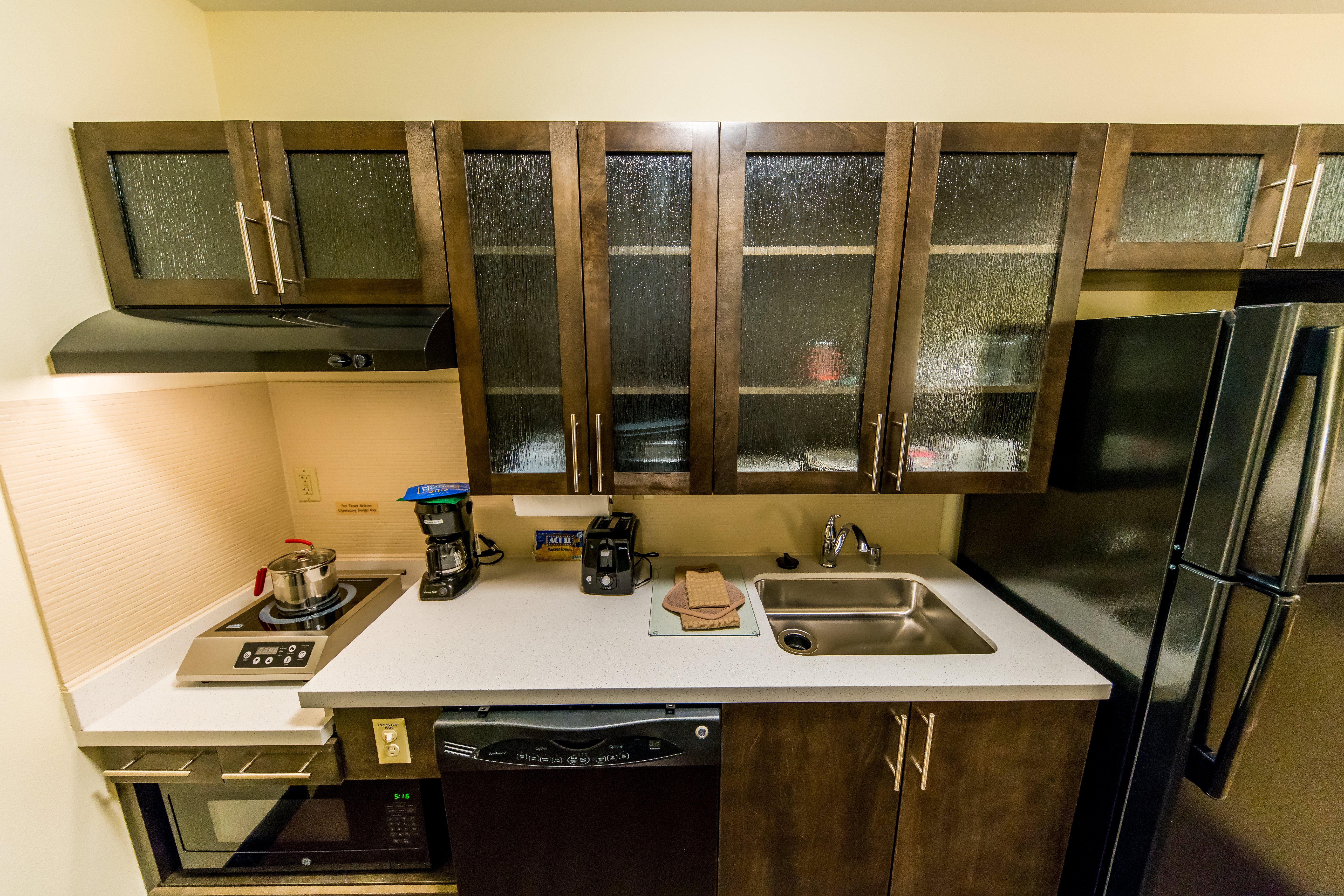 Candlewood Suites - Fairbanks By Ihg Bagian luar foto