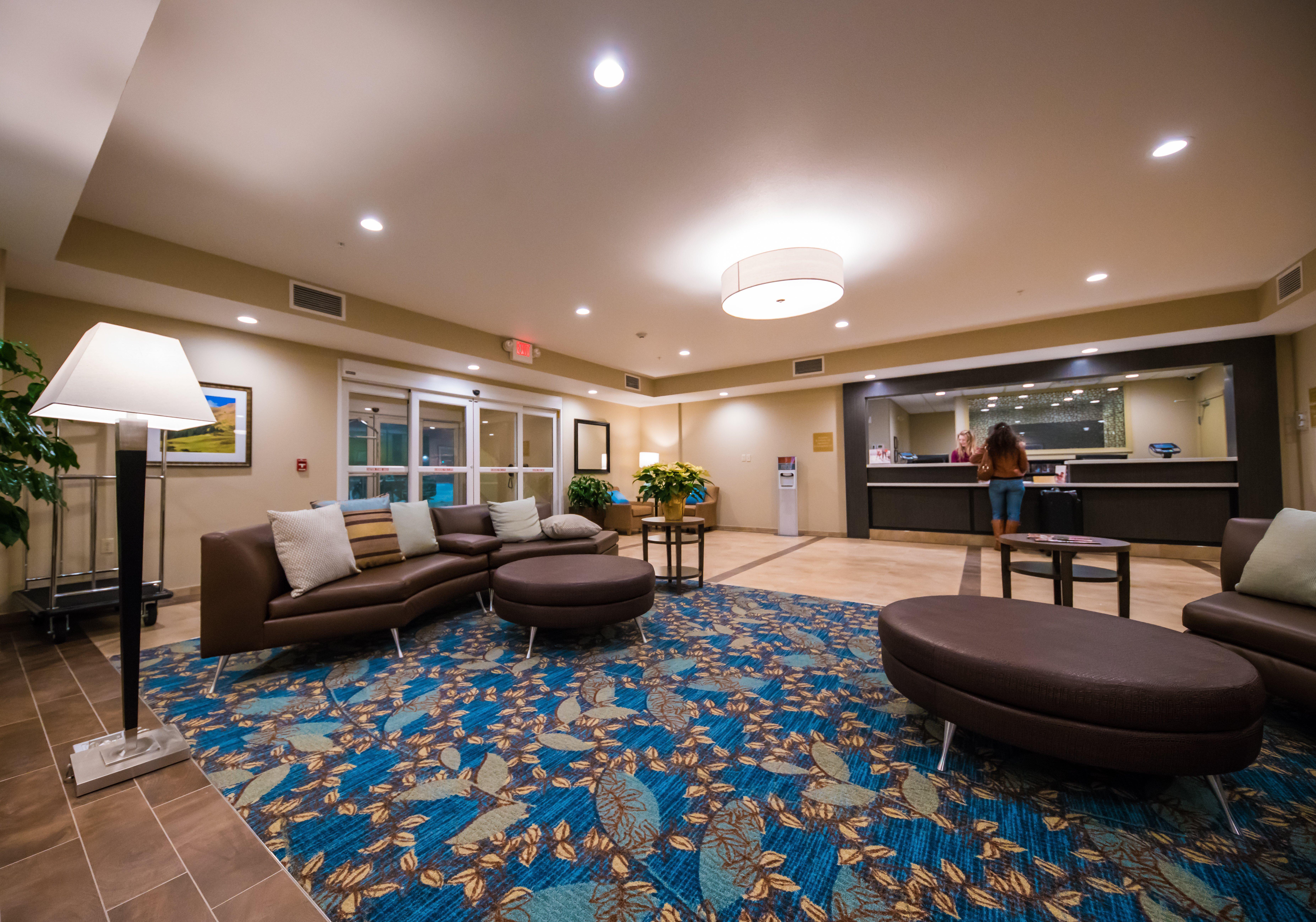 Candlewood Suites - Fairbanks By Ihg Bagian luar foto